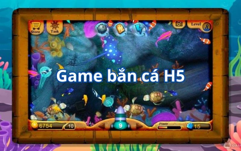 Khoảnh khắc săn boss