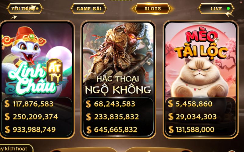 CEO Hoàng Long phát triển HitClub